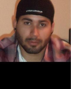Man, 34. Cristian9083