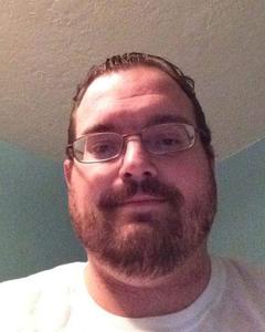 Man, 44. Matthre54