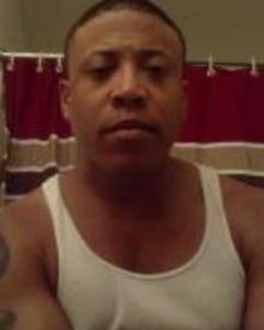 Man, 48. estacada
