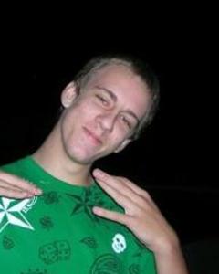 Man, 34. Jbone420894