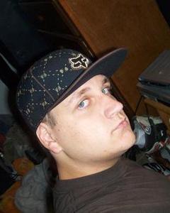 Man, 35. LiveLoveRide