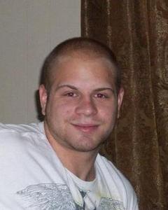 Man, 38. tapUoutFloRida