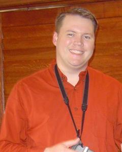 Man, 53. roshambeaux