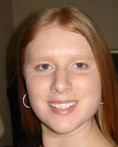 Woman, 42. Ditch954