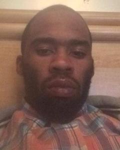 Man, 37. K_shmurda