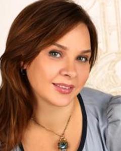 Woman, 45. dovme2140