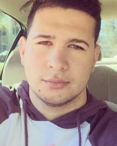 Man, 34. Armas9