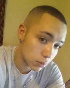 Man, 33. prettiboii_jam