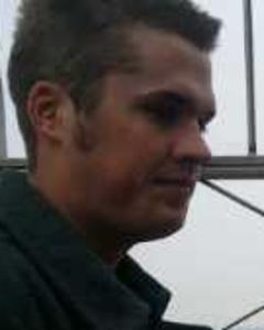 Man, 36. calebmcochran