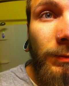 Man, 32. JoshMosh7