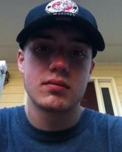 Man, 30. sir_robin55