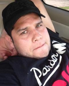 Man, 44. Changog17