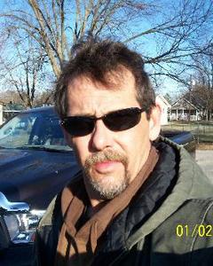 Man, 61. Tony3002