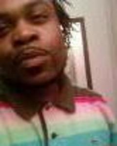 Man, 39. yungmoney86