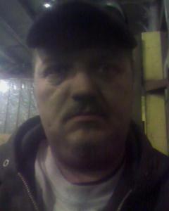 Man, 45. tom12335142
