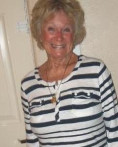 Woman, 80. kindandsweet12