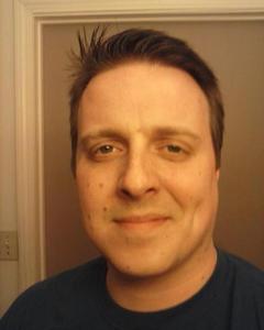 Man, 40. SuperNinjaGuy