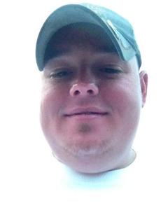 Man, 37. BigD19871021