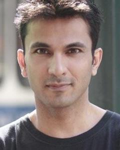 Man, 44. Inder7544