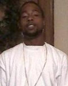 Man, 39. GBABY8036