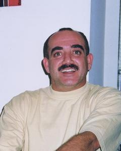Man, 59. mark_cute