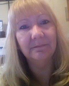 Woman, 58. TraceyLewis100
