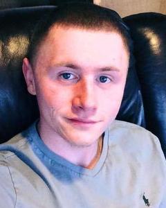 Man, 29. BrianEwert