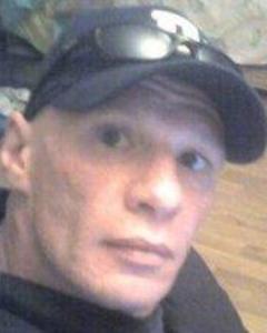 Man, 58. KG10467