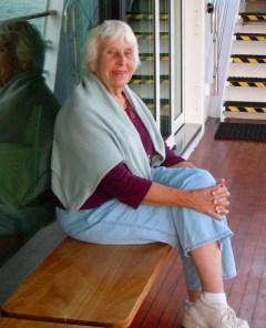 Woman, 97. Didier0358