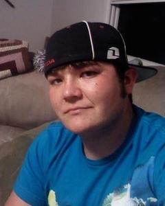 Man, 36. brockd_13