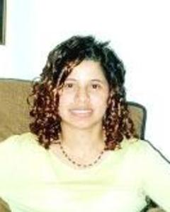 Woman, 48. juliet598