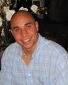 Man, 40. gino495672