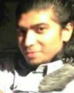 Man, 33. jousif7337