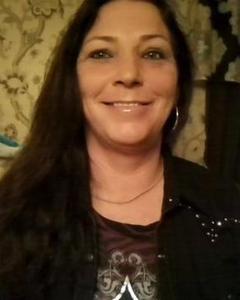 Woman, 52. lady_fire_fght