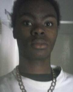 Man, 29. dilisonTyriq