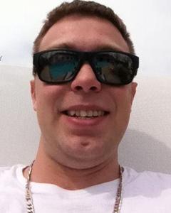 Man, 41. DedaiV