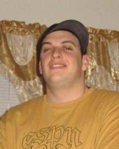 Man, 40. kenwag01