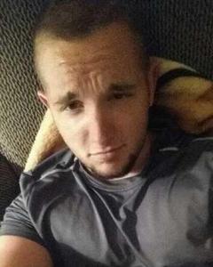 Man, 29. Patrick0296