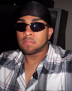 Man, 42. WILLIE_MAZE_HA
