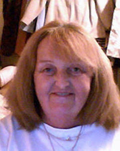 Woman, 65. southwesterldy