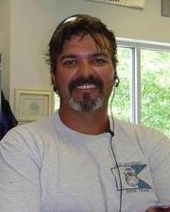 Man, 59. NativeDarkside