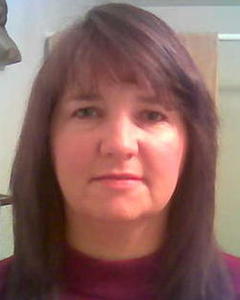 Woman, 63. PrincessGough