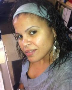 Woman, 46. haydeed