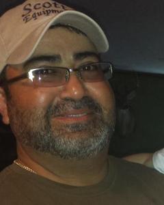 Man, 55. toc2181