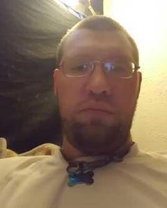 Man, 36. SmokeyDemon