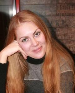 Woman, 45. Katti611
