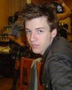 Man, 36. Ian_S447