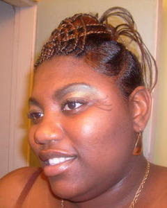 Woman, 41. getlikeme02