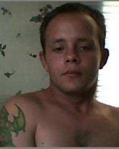 Man, 46. dangerisfun