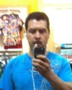 Man, 44. Loreno